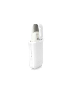IQOS SILICONE CASE WHITE