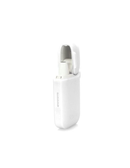 IQOS SILICONE CASE WHITE