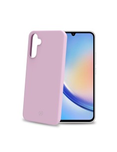 CROMO GALAXY A34 5G PINK