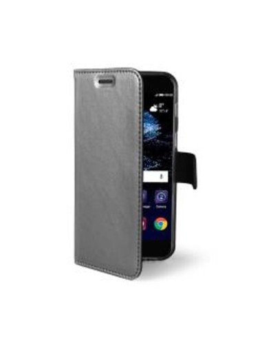AIR CASE HUAWEI P10 LITE SILVER