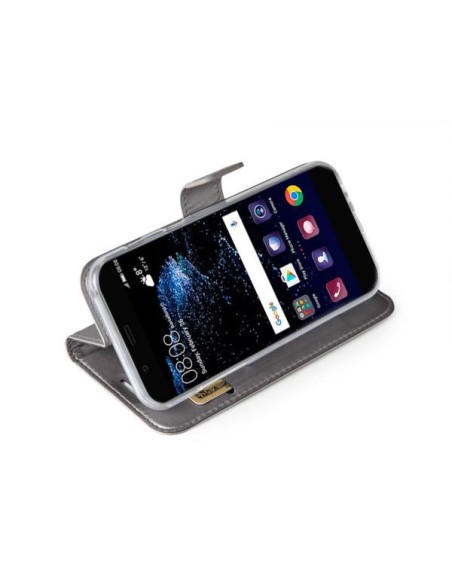 AIR CASE HUAWEI P10 LITE SILVER