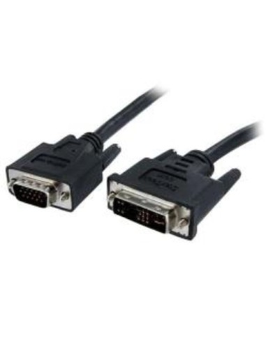 CAVO ADATTATORE DVI A VGA