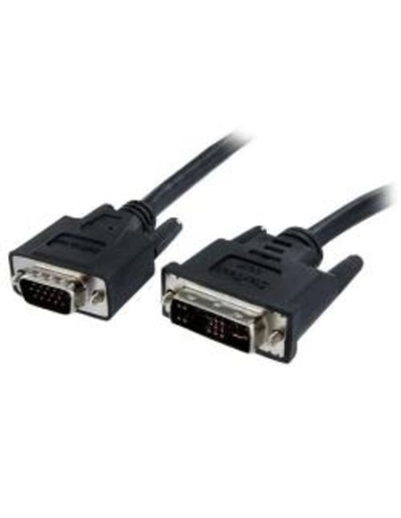 CAVO ADATTATORE DVI A VGA