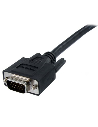 CAVO ADATTATORE DVI A VGA