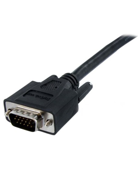 CAVO ADATTATORE DVI A VGA