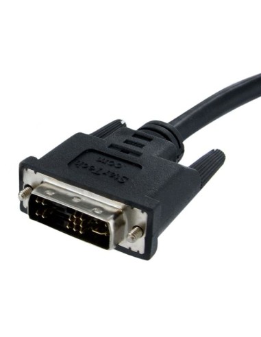 CAVO ADATTATORE DVI A VGA