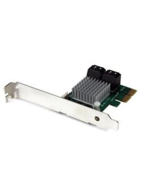 SCHEDA RAID SATA III 6