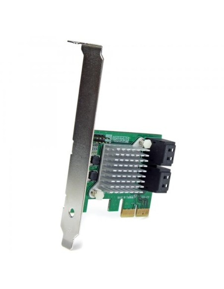 SCHEDA RAID SATA III 6