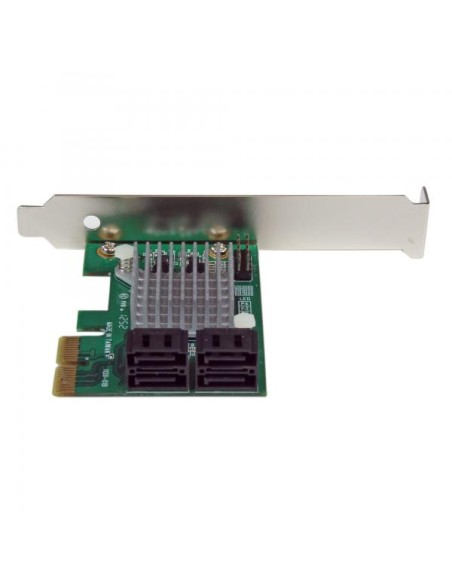 SCHEDA RAID SATA III 6
