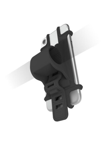 UNIVERSAL BIKE HOLDER BLACK
