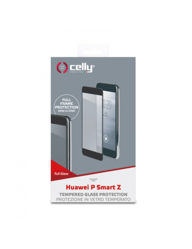 FULL GLASS P SMART Z/P SMART PRO BK