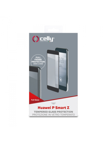 FULL GLASS P SMART Z/P SMART PRO BK