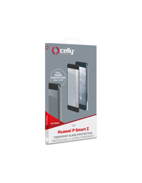 FULL GLASS P SMART Z/P SMART PRO BK