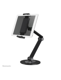 SUPPORTO TABLET NERO
