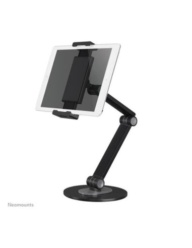 SUPPORTO TABLET NERO