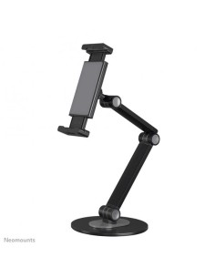 SUPPORTO TABLET NERO 2