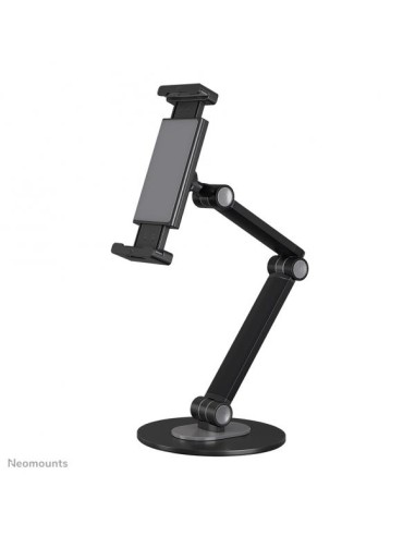 SUPPORTO TABLET NERO