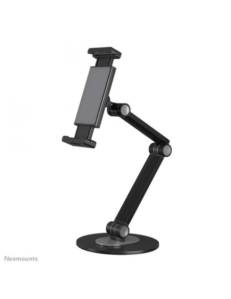 SUPPORTO TABLET NERO