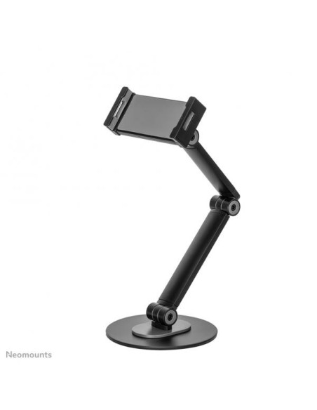 SUPPORTO TABLET NERO