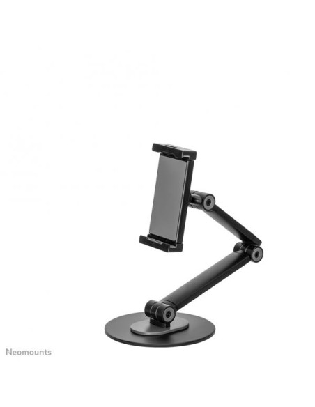 SUPPORTO TABLET NERO