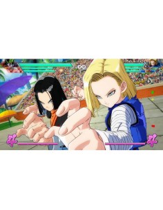 DRAGON BALL FIGHTER Z XB1 2