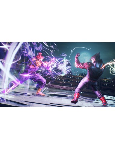 TEKKEN 7 PS4