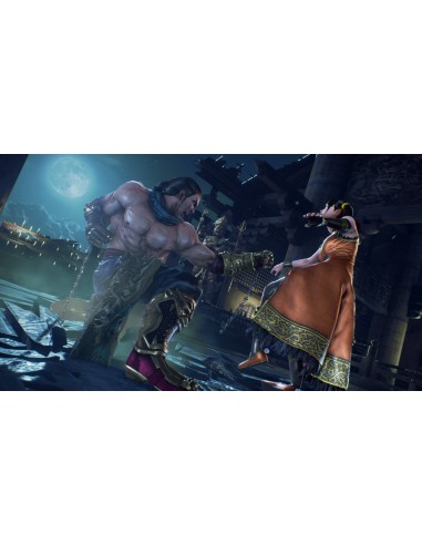 TEKKEN 7 PS4