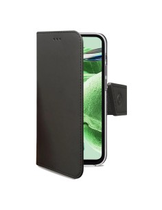 WALLY CASE REDMI NOTE 12 5G BLACK