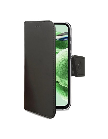 WALLY CASE REDMI NOTE 12 5G BLACK
