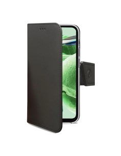 WALLY CASE REDMI NOTE 12 5G BLACK 2