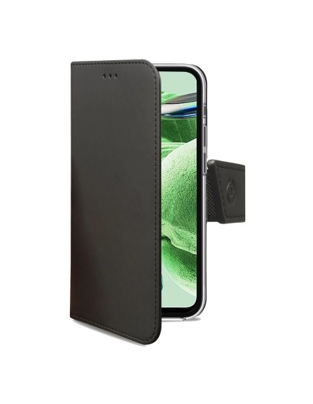WALLY CASE REDMI NOTE 12 5G BLACK