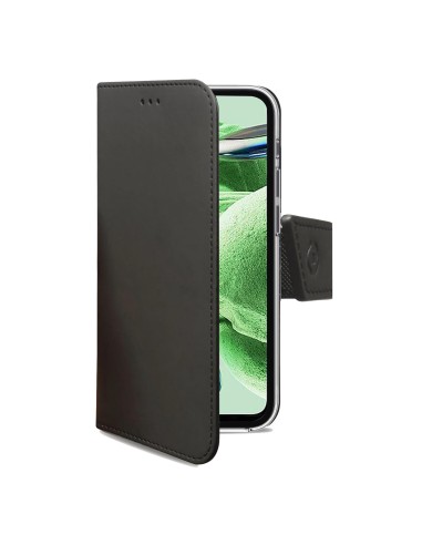 WALLY CASE REDMI NOTE 12 5G BLACK