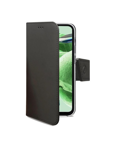 WALLY CASE REDMI NOTE 12 5G BLACK