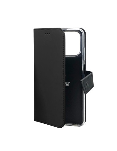 WALLY CASE REDMI NOTE 12 5G BLACK