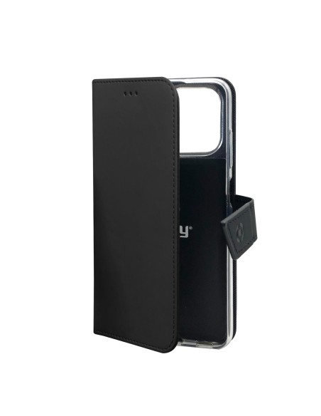 WALLY CASE REDMI NOTE 12 5G BLACK