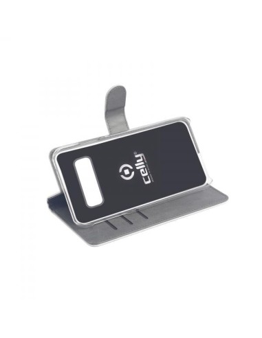 WALLY CASE GALAXY S10+ WHITE