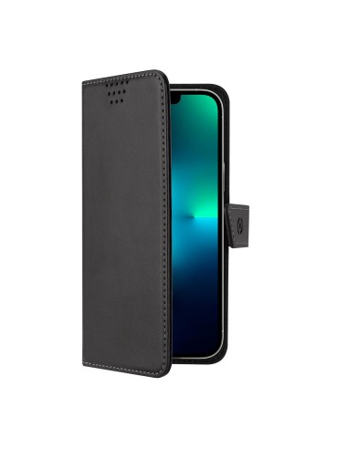 WALLYMAG IPHONE 14 PRO BLACK