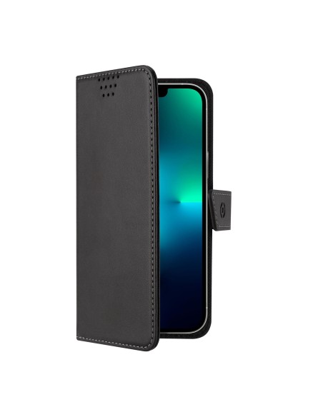WALLYMAG IPHONE 14 PRO BLACK