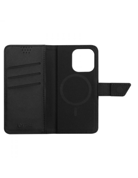 WALLYMAG IPHONE 14 PRO BLACK