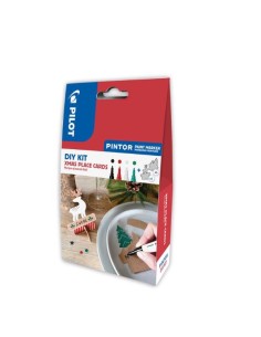 KIT   PINTOR - XMAS PLACE 2