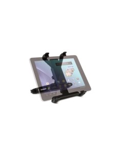 ZELIG PAD CAR HOLDER POSTERIORE 2