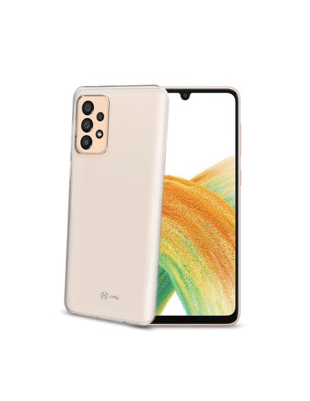 TPU GALAXY A33 5G/GALAXY A33 5G EE