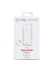 TPU GALAXY A33 5G/GALAXY A33 5G EE 2