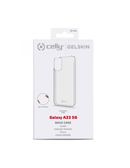 TPU GALAXY A33 5G/GALAXY A33 5G EE