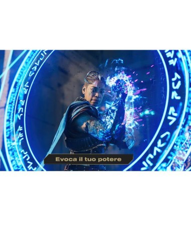 IMMORTALS OF AVEUM PS5