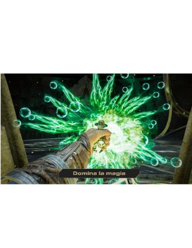 IMMORTALS OF AVEUM PS5