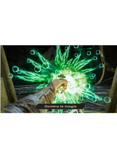 IMMORTALS OF AVEUM PS5