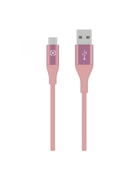 USB-A TO MICROUSB 12W CABLE 3MT PK