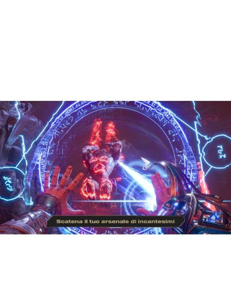 IMMORTALS OF AVEUM PS5