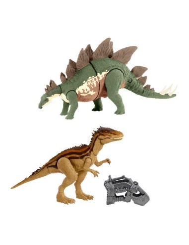 JW DINO MEGA DISTRUTTORI ASS.TO